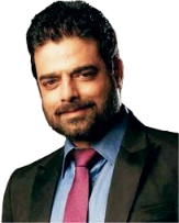 Abhimanyu Singh